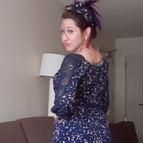 Meet your Posher, Kirsten - Picture 7 of 13